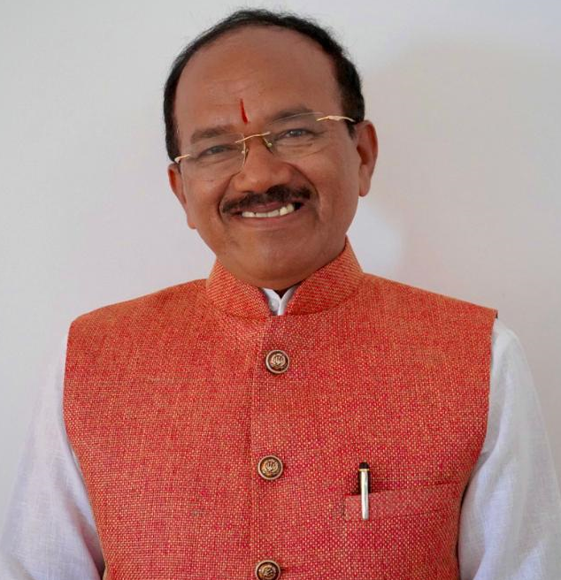 Shri. Laxmikant Parsekar