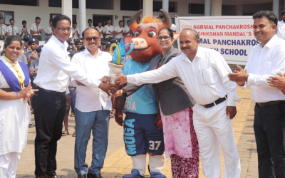 37th National Games Goa