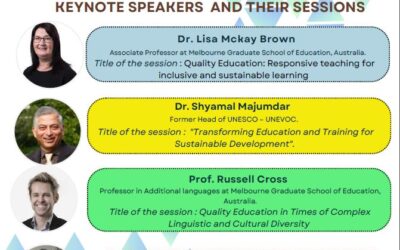International Conference on Quality Education